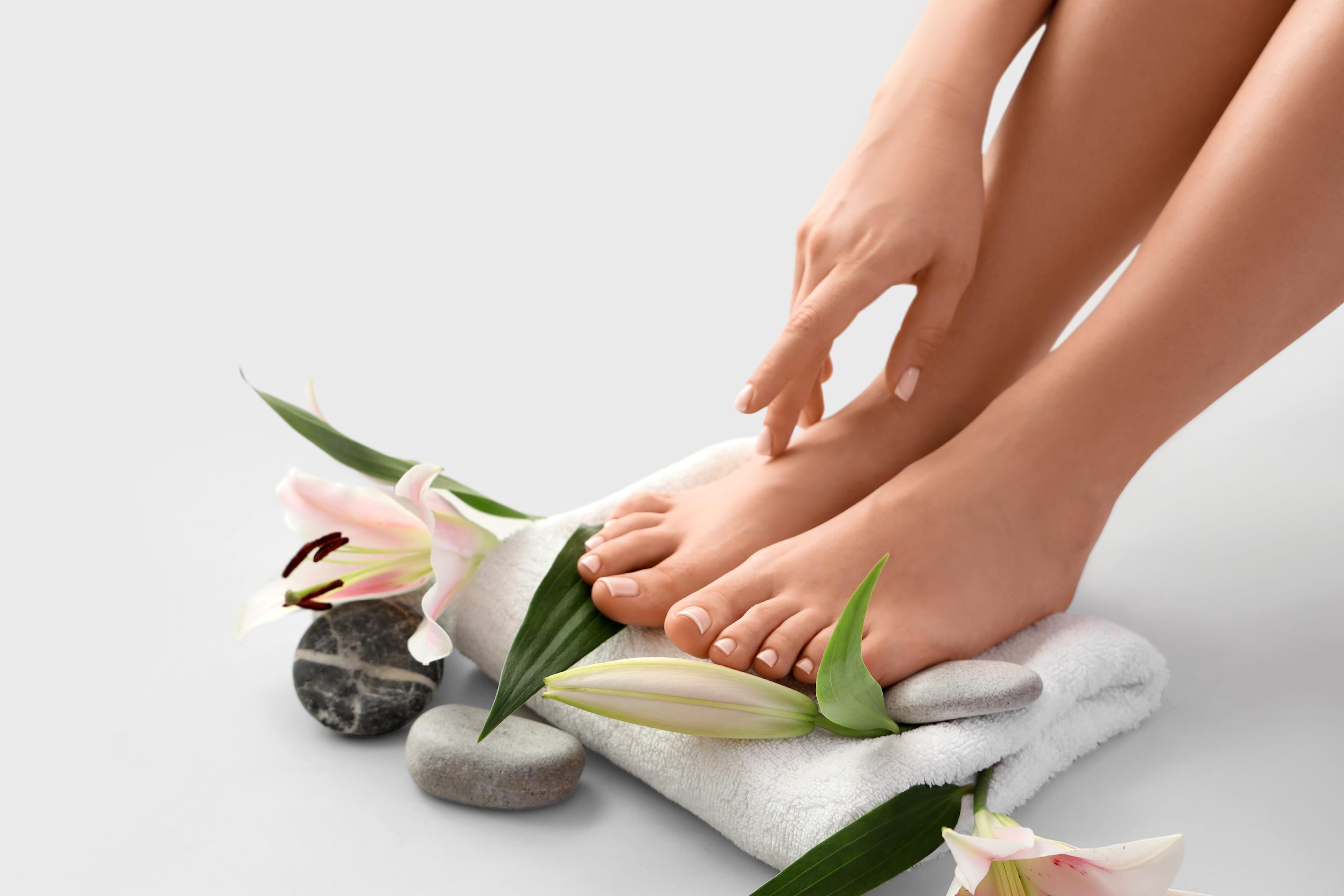 Foot Spa